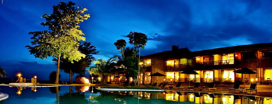 Murchison Falls National Park