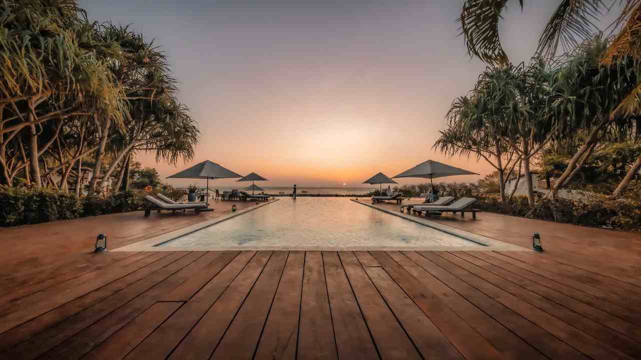 Kilindi Zanzibar — Kendwa / Nungwi, North Coast, Zanzibar
