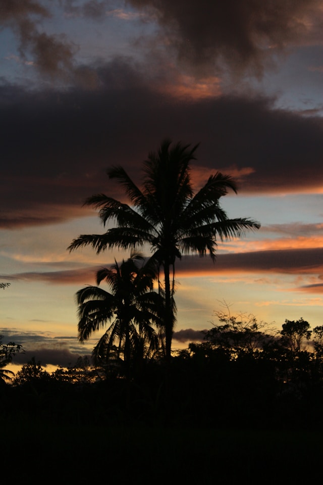 Mahé, Seychelles