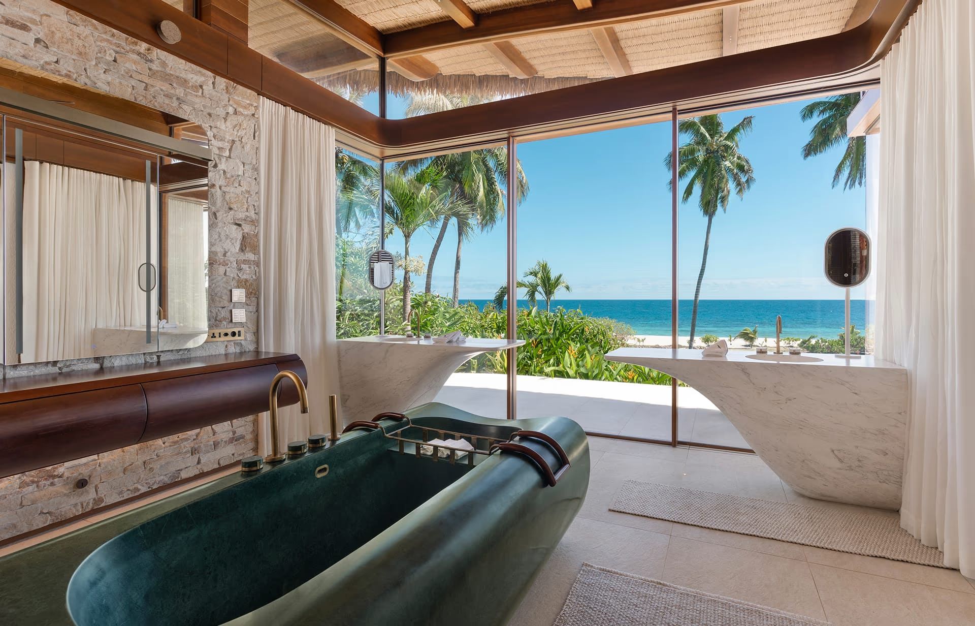 Fregate Island Private — Fregate Island (private island), Seychelles