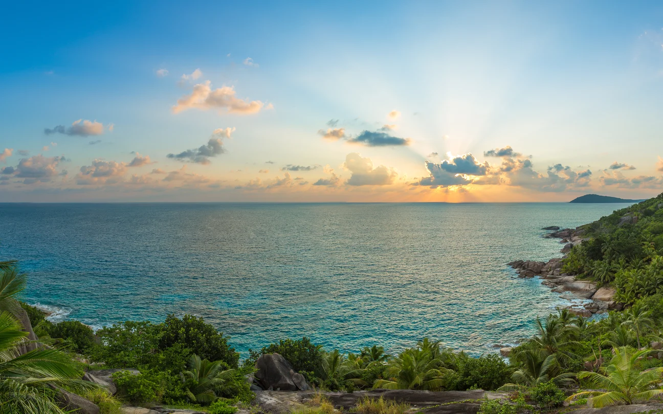 Six Senses Zil Pasyon — Félicité Island (private island), Seychelles