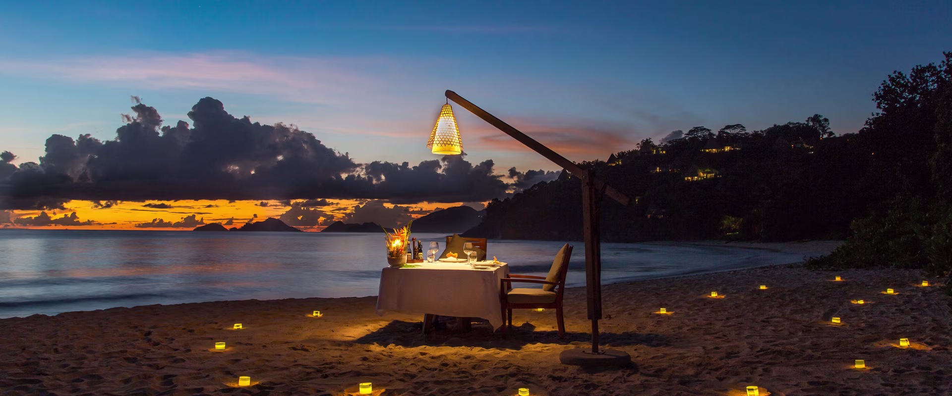 Anantara Maia Seychelles Villas — Anse Louis, Mahé, Seychelles