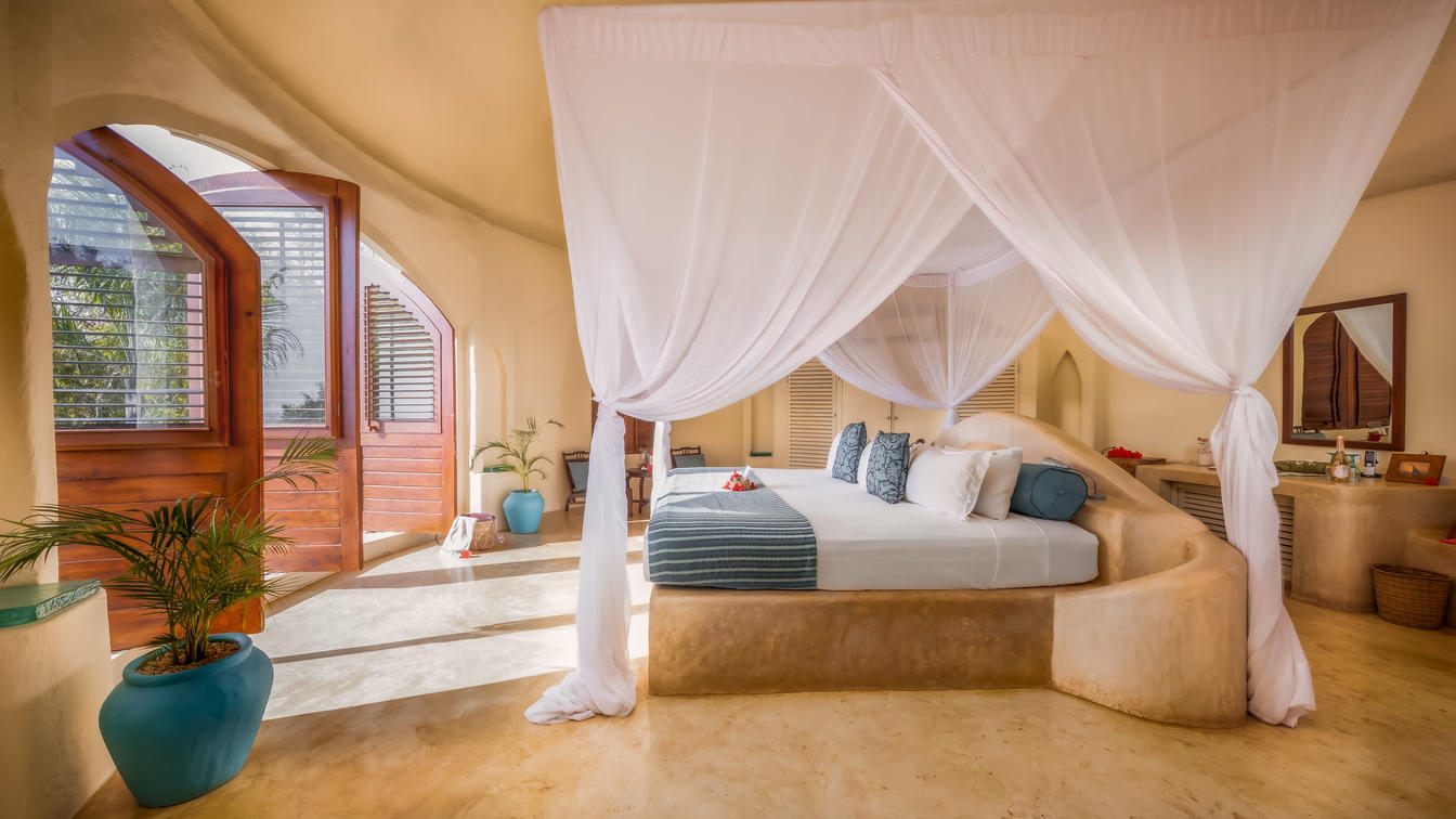 Kilindi Zanzibar — Kendwa / Nungwi, North Coast, Zanzibar
