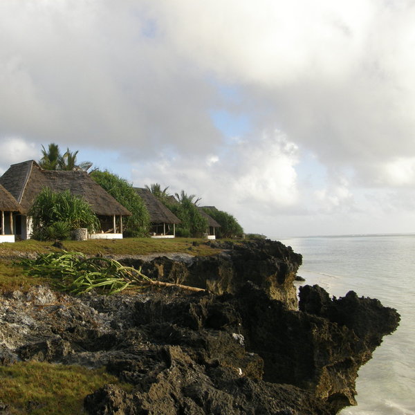 Matemwe Lodge — Matemwe, North-East Coast, Zanzibar