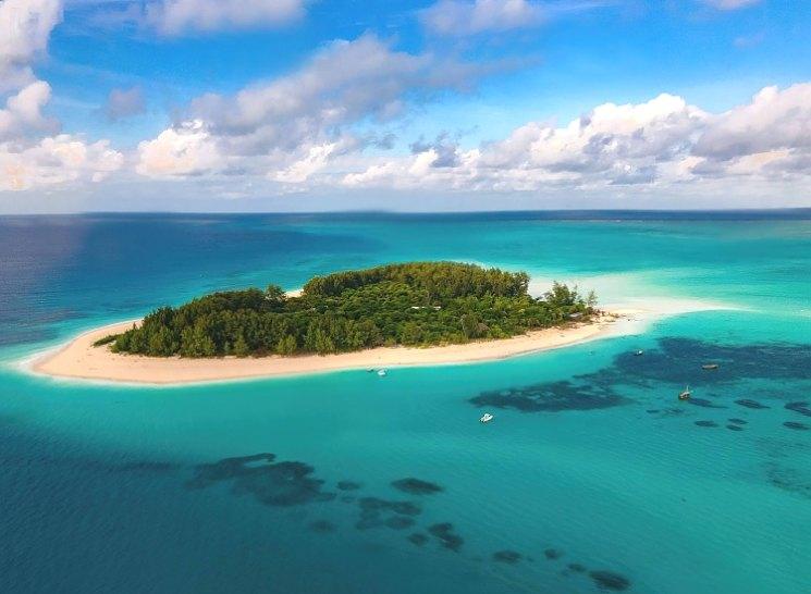 Tanzania & Zanzibar Beach Week