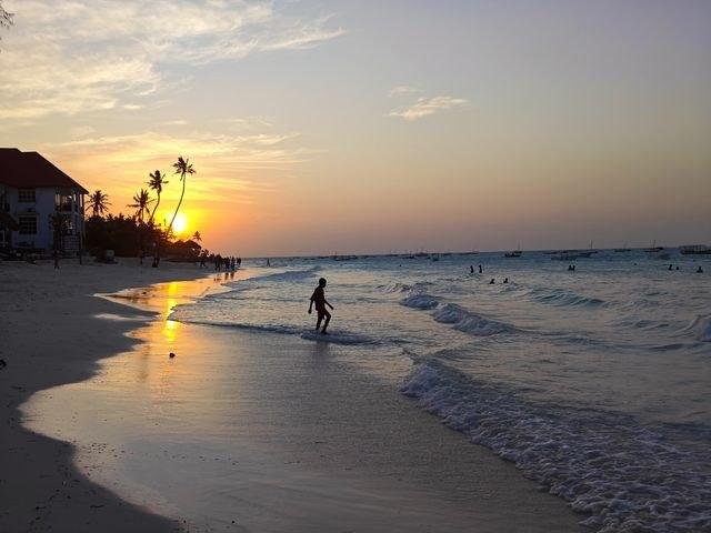 Zanzibar 7 Days: Stone Town, Paje and the Southern Coast