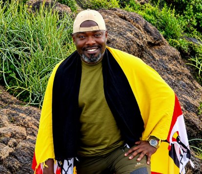 Joshua Omonyi