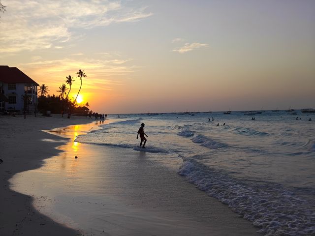 Zanzibar Wellness & Spice Island Retreat